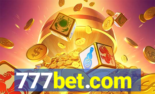 777bet.com