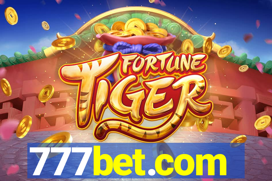 777bet.com