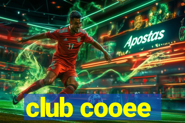 club cooee