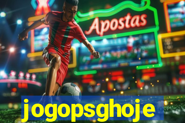 jogopsghoje