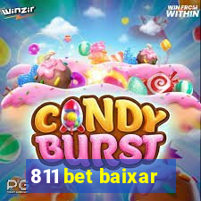 811 bet baixar