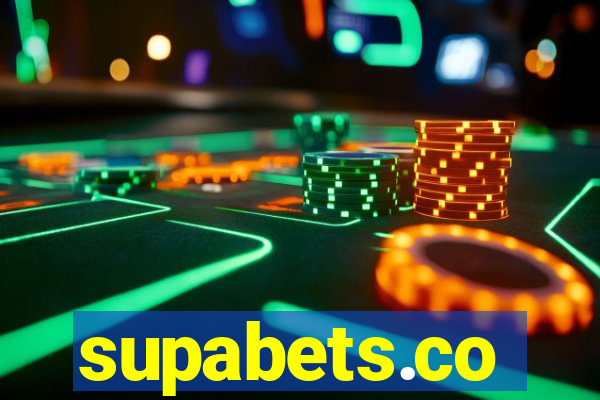 supabets.co