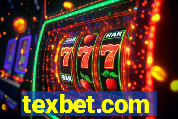 texbet.com