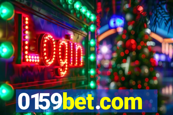 0159bet.com