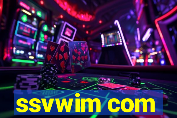 ssvwim com