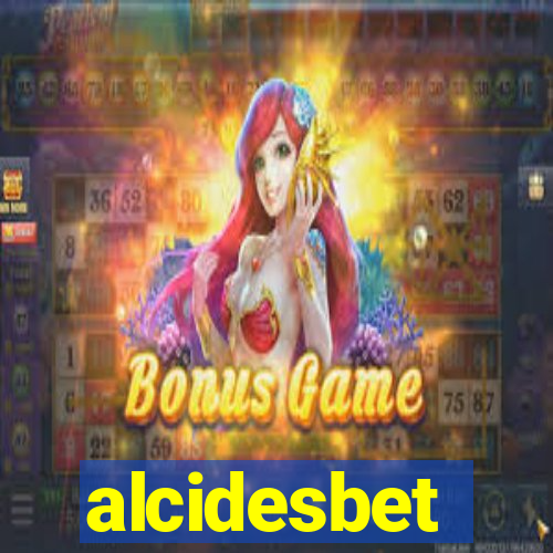 alcidesbet