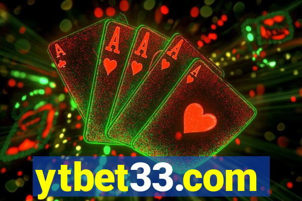 ytbet33.com