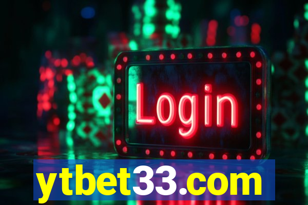 ytbet33.com