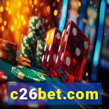 c26bet.com