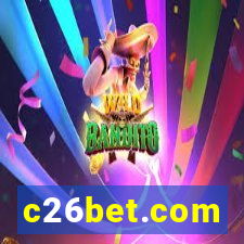 c26bet.com