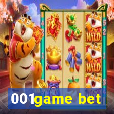 001game bet