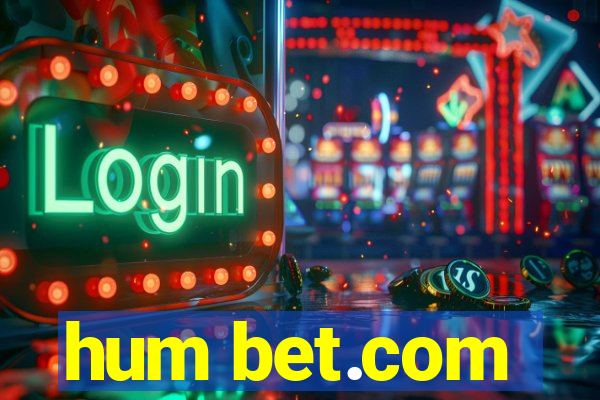 hum bet.com