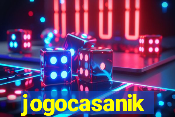 jogocasanik