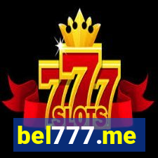 bel777.me