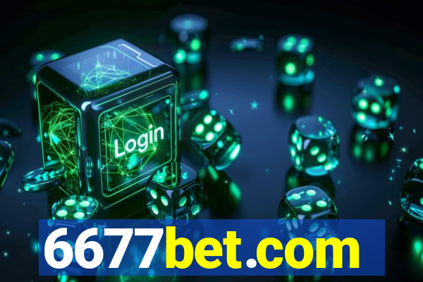 6677bet.com