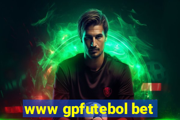 www gpfutebol bet