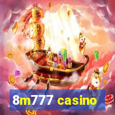 8m777 casino