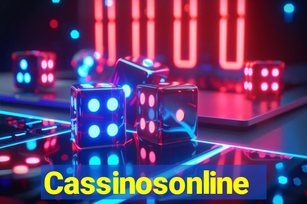 Cassinosonline