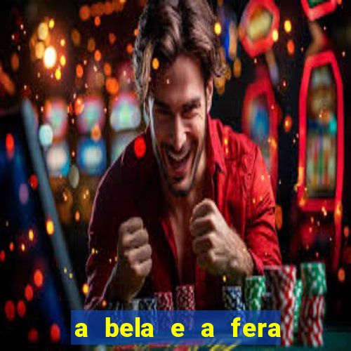 a bela e a fera 1991 download