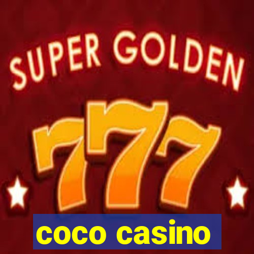 coco casino