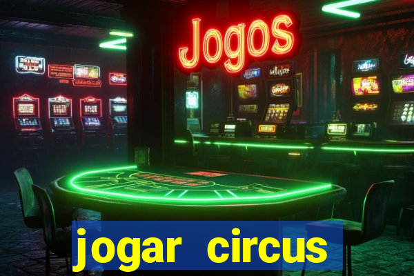 jogar circus delight demo