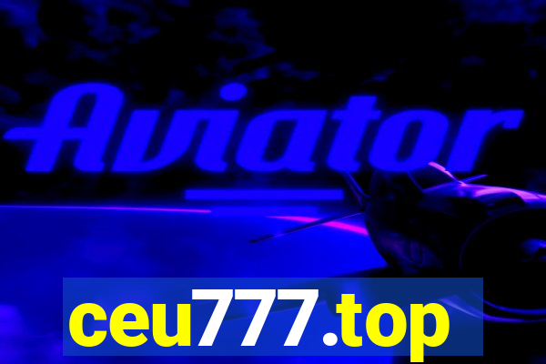 ceu777.top