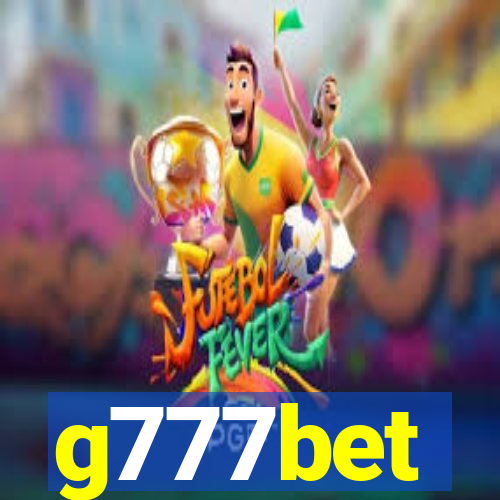 g777bet