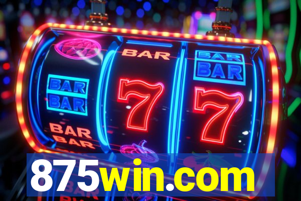 875win.com