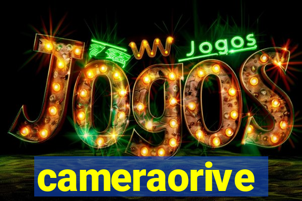 cameraorive