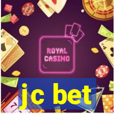 jc bet