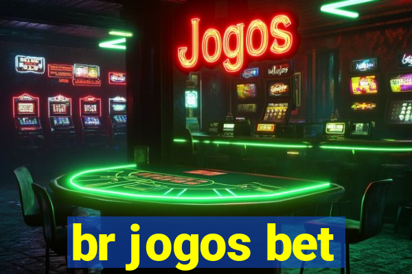 br jogos bet