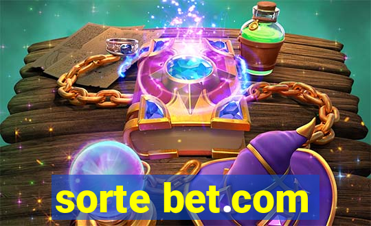 sorte bet.com