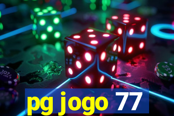 pg jogo 77