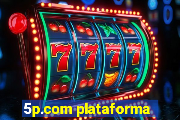 5p.com plataforma