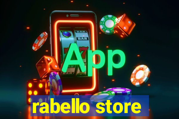 rabello store