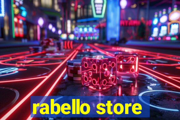 rabello store