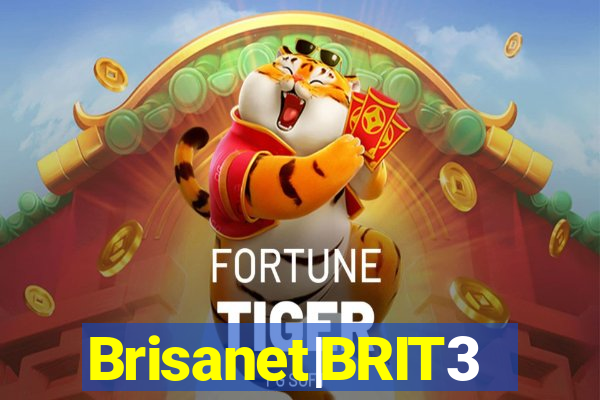 Brisanet|BRIT3