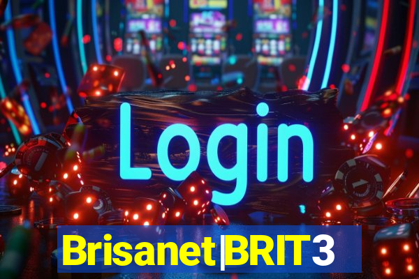 Brisanet|BRIT3