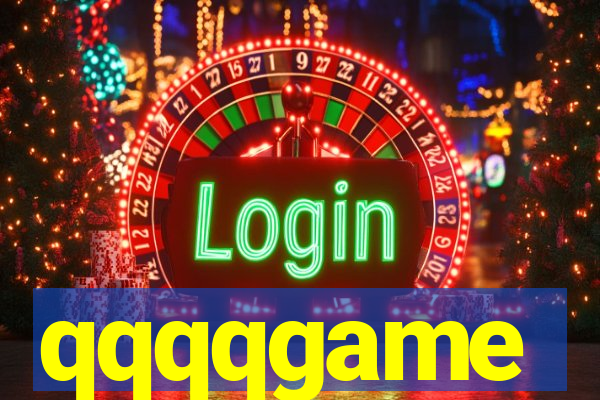 qqqqgame