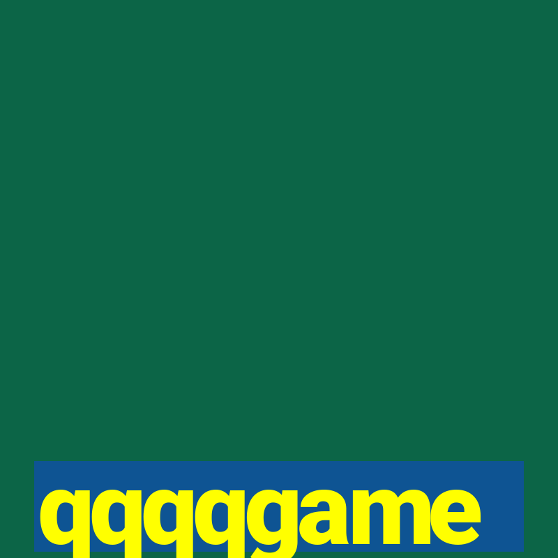 qqqqgame