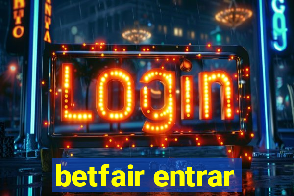 betfair entrar