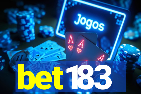 bet183