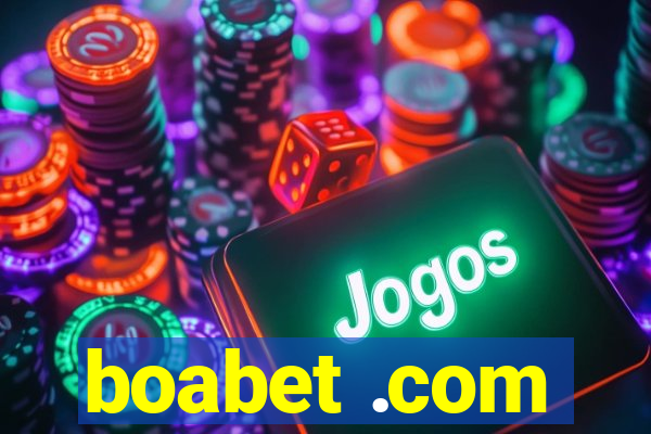 boabet .com