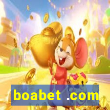 boabet .com