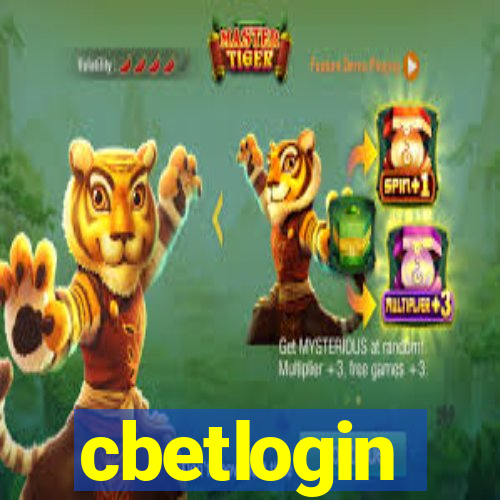 cbetlogin