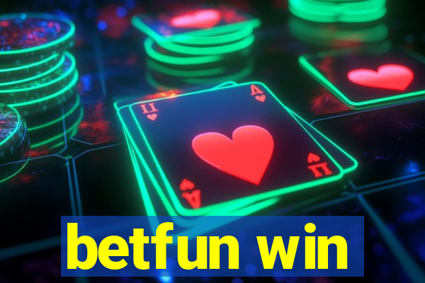 betfun win