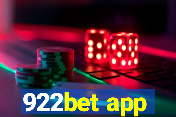 922bet app