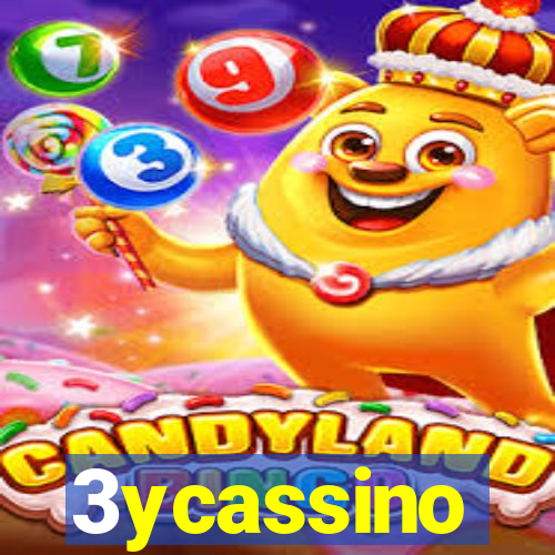 3ycassino