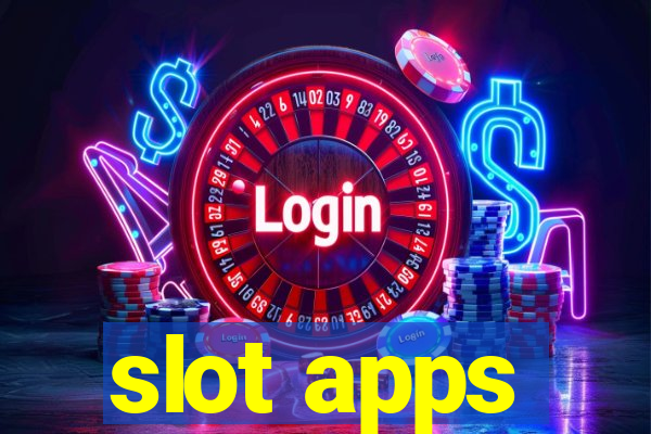 slot apps