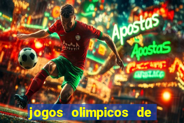 jogos olimpicos de paris de 2024